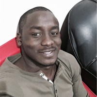 Kilembwe Meddy