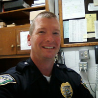 Larry Warren