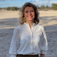 Marianne Eikema
