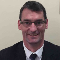 Peter Lynch