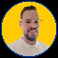 Guillaume Boutin 🐝