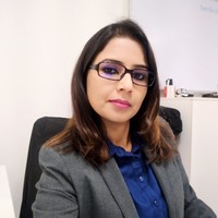 Smita Awasthi