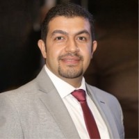 Ahmed Mahrous, Cmrp®, (Pmi-Pmp) ®