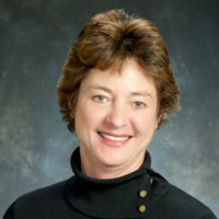 Mary Thompson