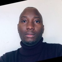 Henry Bwanga