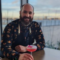 Roy Darcy Ribitzky, M.Ed