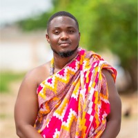 Solomon Abo