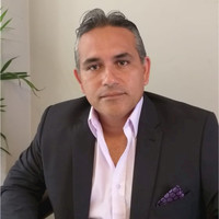 Félix Xavier Soriano Núñez