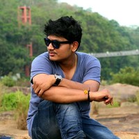 Arun P V
