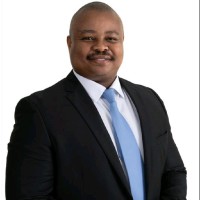 Thabani Mthabela
