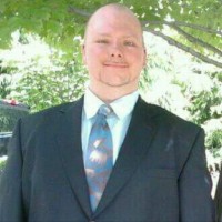 Christopher Petrick