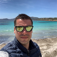 Sébastien Guiot