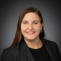 Becky Bavlsik