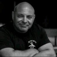 Rocky Troiani