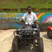 Deepak Kumar