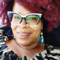 Carol Johnson