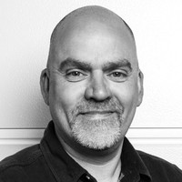 Morten G Jakobsen