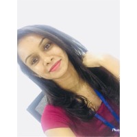 Sonali Silva