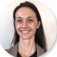 Melissa de Beer. Engaging Teams