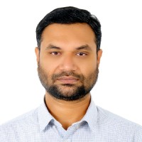 Rasheed Ahmed