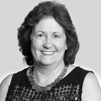 Gail Edwards