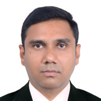 Robin Jose