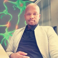 Siyanda Mncwango