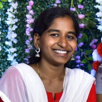 Lakshmirani Kudupudi