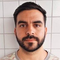 Cristian Ezequiel Rivolta