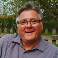 Dave Poulton