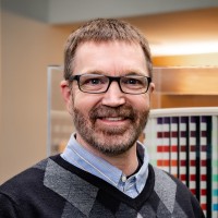 Scott Huber