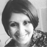 Ana Maria González Becerra