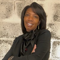 Tasha Lester, Ed.S, M.A. HRD