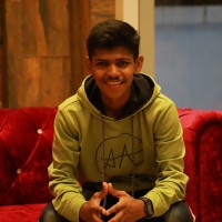 ABHAY R