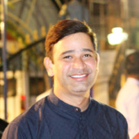 Raghavendra Sm