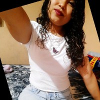 Erika Garcia Lucha