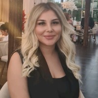 Zerrin Dinc