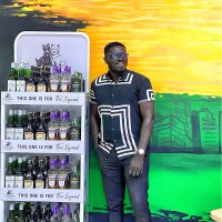 Kofi Akosah Omane