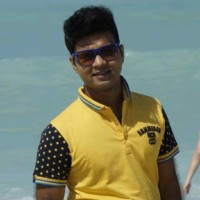 Mr Karan R Vohera
