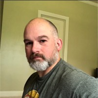 Jeremy Broussard