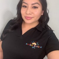 Jasmine Hernandez
