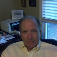 Bill Stafford