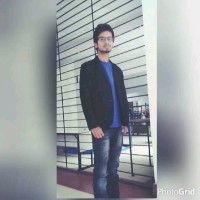 Rishav Vivek