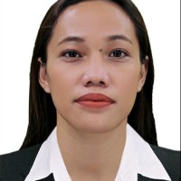 Mary Chris B.