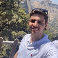 Ahmed Al-Charrakh
