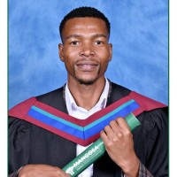 Thabo Mabasa ☁️