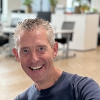 Johan Vonk 約翰馮克