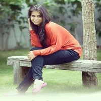 Anishaah Aslam