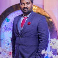 Govarthanan E