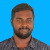Gowtham C